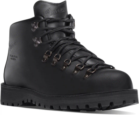 Mountain Light Black - GORE-TEX