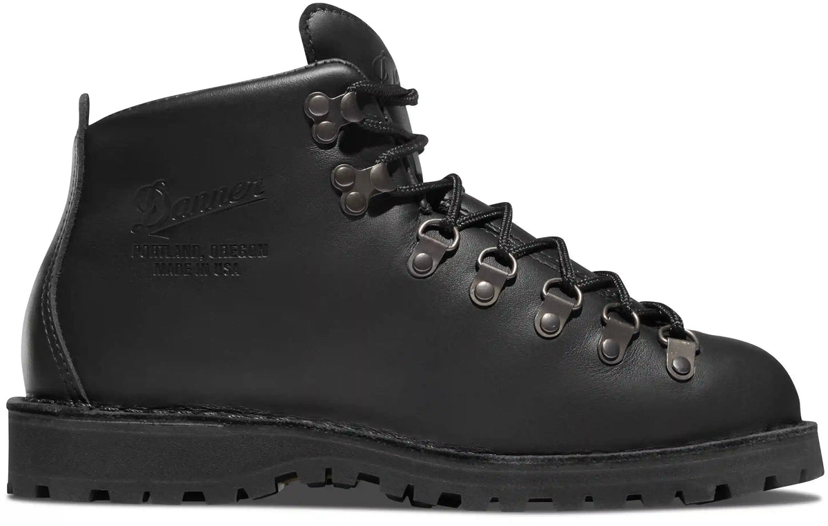 Mountain Light Black - GORE-TEX