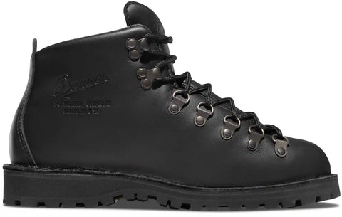 Mountain Light Black - GORE-TEX
