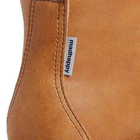 Madhappy & Danner Mountain Light Chestnut