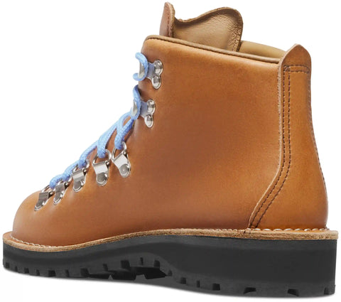 Madhappy & Danner Mountain Light Chestnut