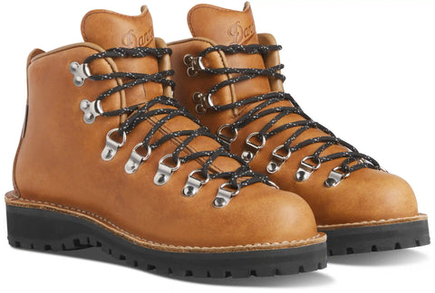 Madhappy & Danner Mountain Light Chestnut