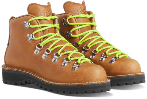 Madhappy & Danner Mountain Light Chestnut