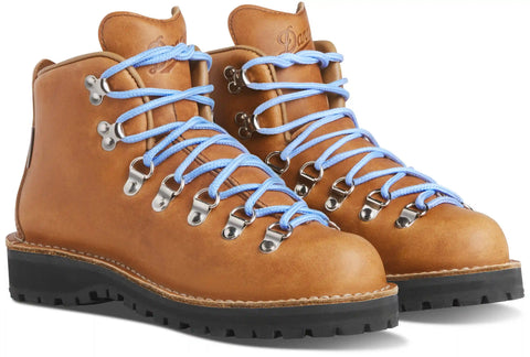 Madhappy & Danner Mountain Light Chestnut