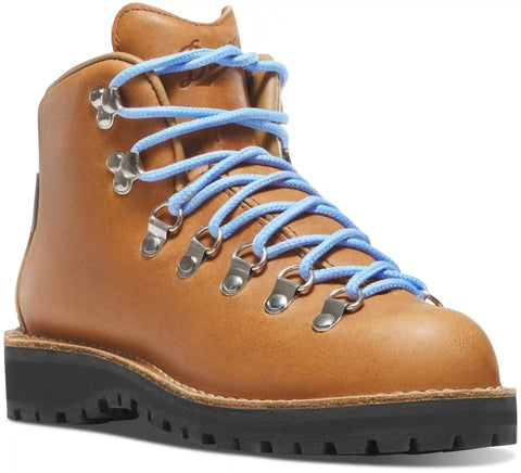 Madhappy & Danner Mountain Light Chestnut