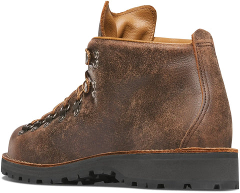 Mountain Light Rancher Brown