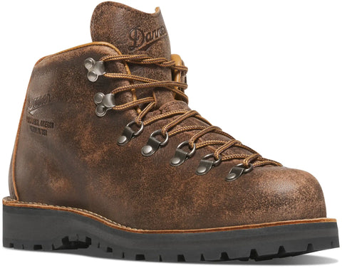 Mountain Light Rancher Brown