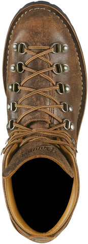 Mountain Light Rancher Brown