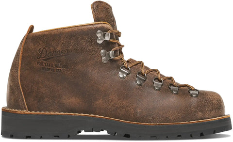Mountain Light Rancher Brown