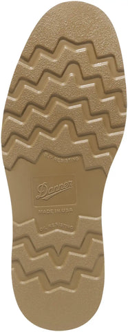 Huckberry X Danner Bull Run Lux Bracken