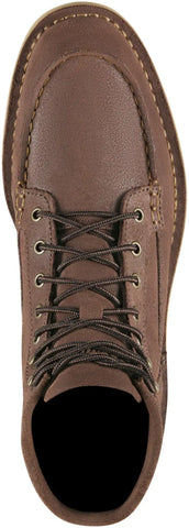 Huckberry X Danner Bull Run Lux Bracken