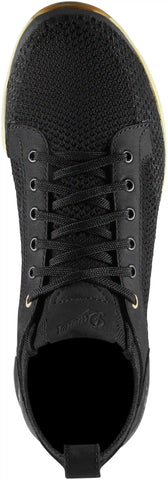 Overlook Jet Black