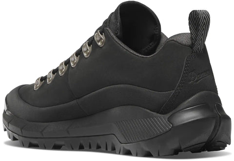 MTN45 Jet Black
