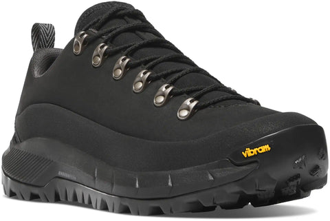 MTN45 Jet Black