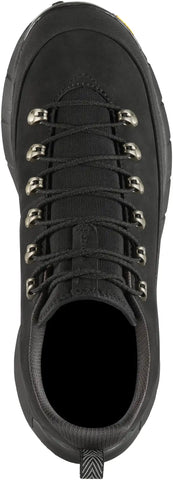 MTN45 Jet Black