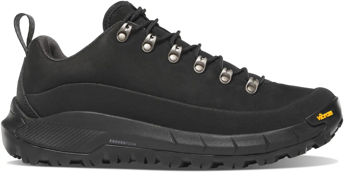 MTN45 Jet Black