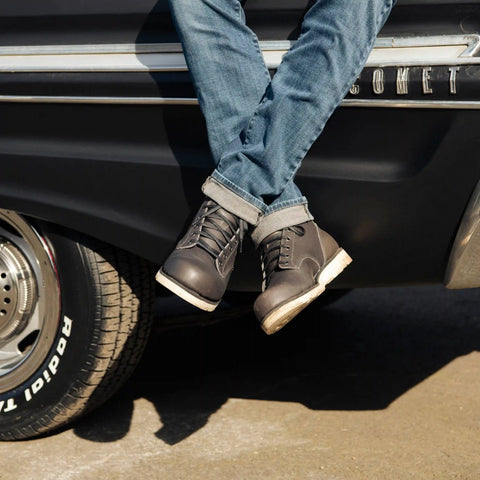 Douglas GTX Charcoal