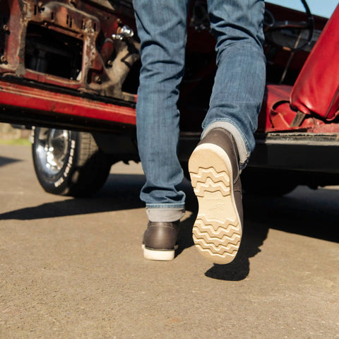 Douglas GTX Charcoal