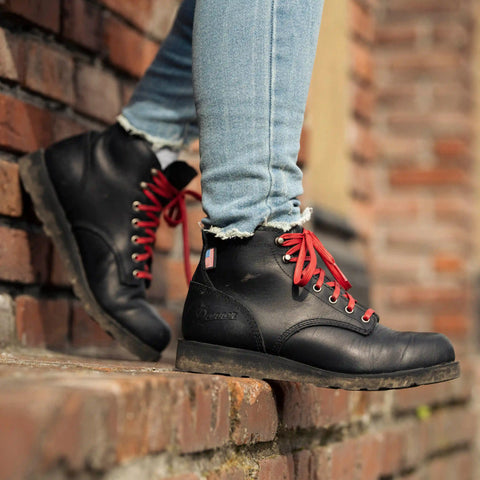 Douglas GTX Black