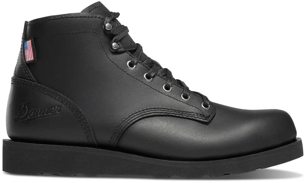 Douglas GTX Black