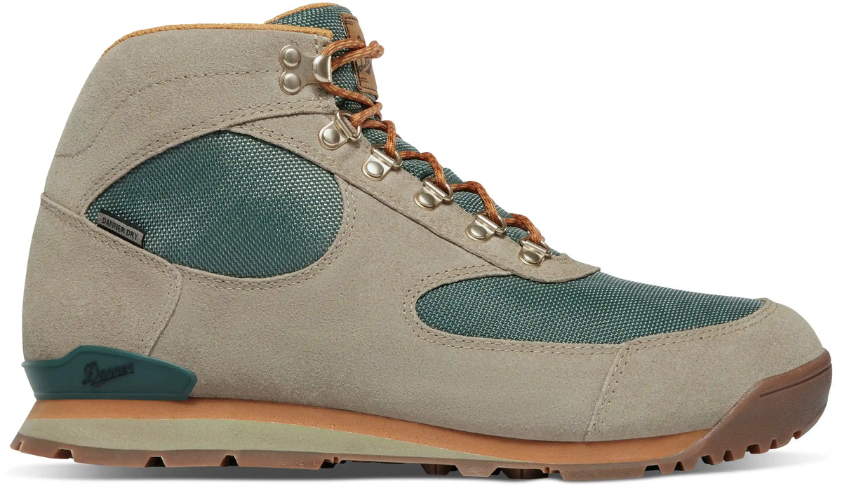 Jag II Falcon Gray