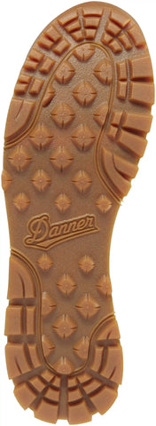 Jag II Brown/Deep Teal