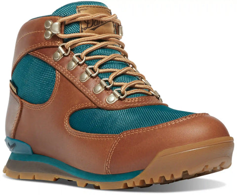 Jag II Brown/Deep Teal