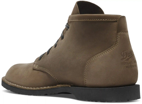 Forest Heights II Falcon Gray