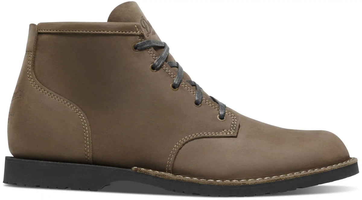 Forest Heights II Falcon Gray