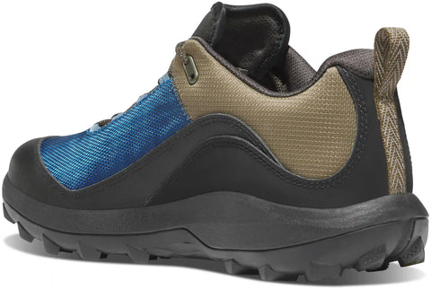 N45 GTX Jet Black/Imperial Blue