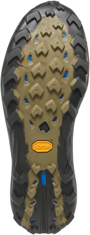 N45 GTX Jet Black/Imperial Blue
