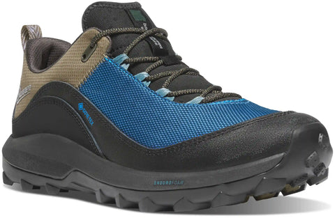N45 GTX Jet Black/Imperial Blue
