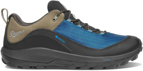 N45 GTX Jet Black/Imperial Blue