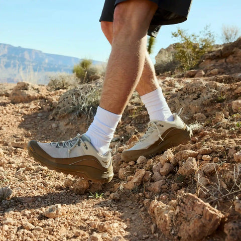 Danner X Osprey N45 MAX Sandy Grey