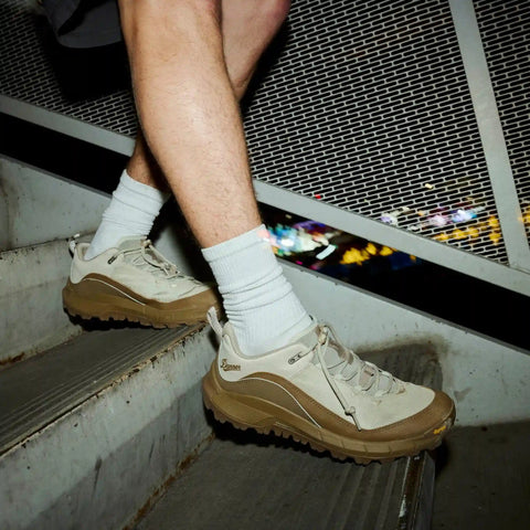 Danner X Osprey N45 MAX Sandy Grey