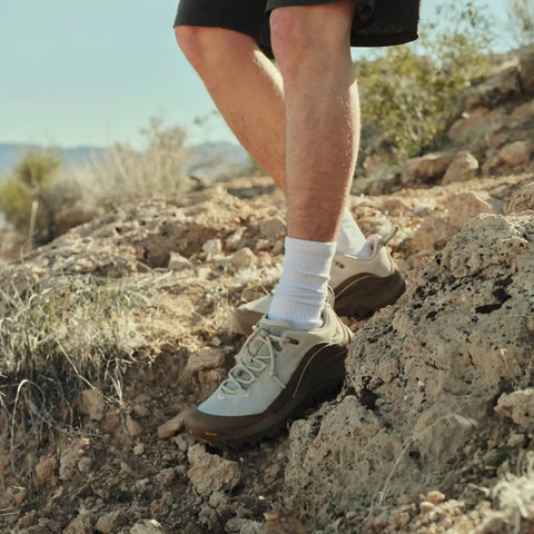 Danner X Osprey N45 MAX Sandy Grey