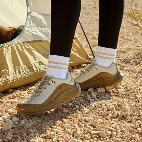 Danner X Osprey N45 MAX Sandy Grey