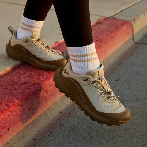 Danner X Osprey N45 MAX Sandy Grey