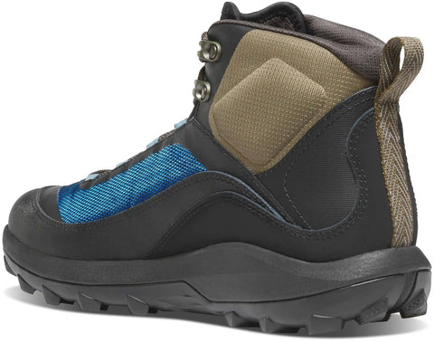 N45 GTX Jet Black/Imperial Blue