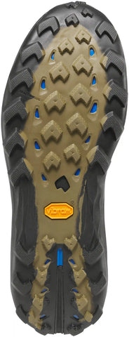 N45 GTX Jet Black/Imperial Blue