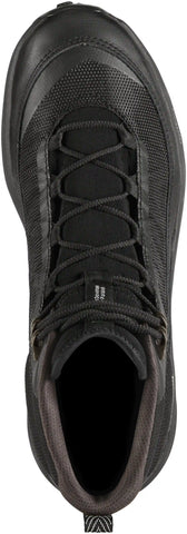 N45 GTX Jet Black