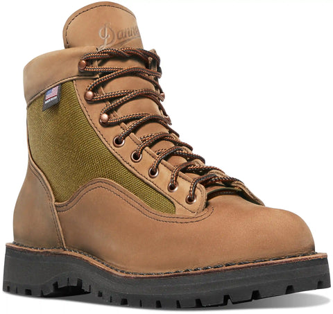 Danner Light II Brown