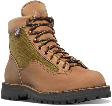 Danner Light II Brown