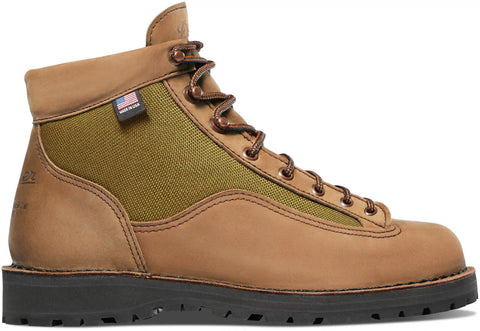 Danner Light II Brown