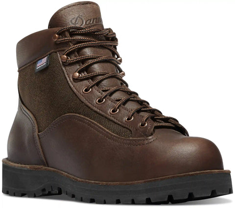 Danner Light II Dark Brown