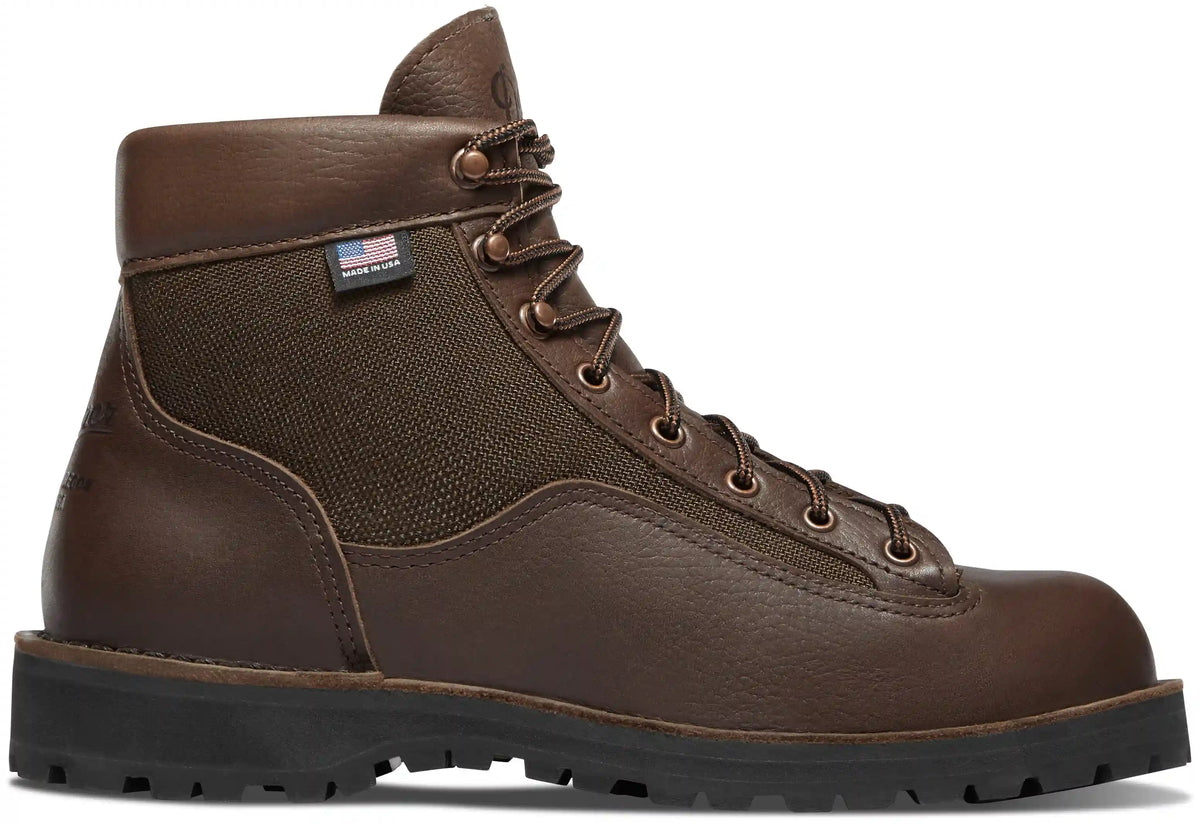 Danner Light II Dark Brown