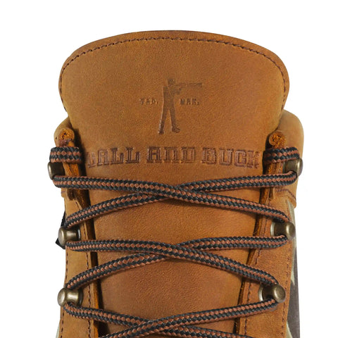 Danner X Ball & Buck Danner Light