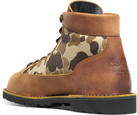 Danner X Ball & Buck Danner Light