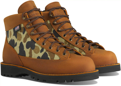 Danner X Ball & Buck Danner Light