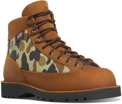 Danner X Ball & Buck Danner Light